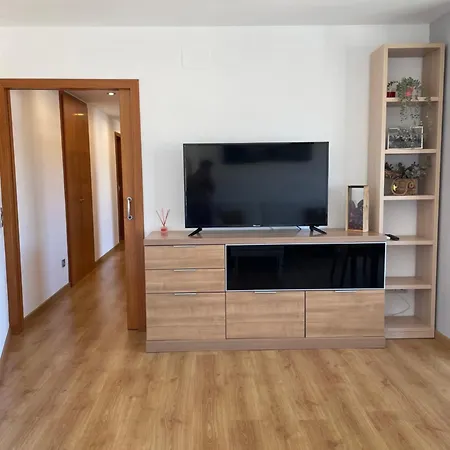 Niu Turistic Olvan