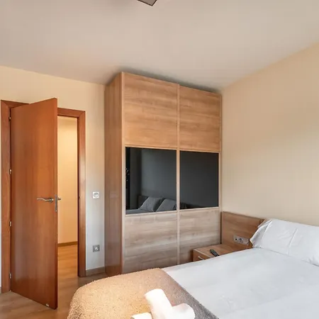 Apartamento Niu Turistic