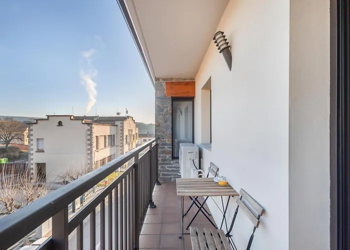 Niu Turistic Apartamento Olvan