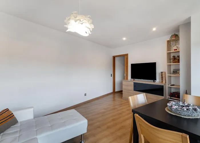 Apartamento Niu Turistic *
