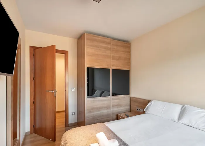 Apartamento Niu Turistic