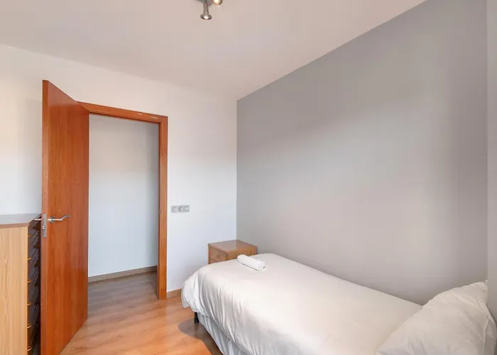 Niu Turistic Apartamento Olvan
