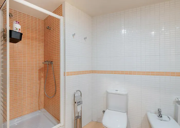Apartamento Niu Turistic Olvan