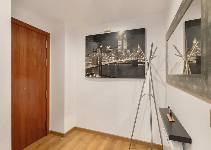 Niu Turistic Apartamento