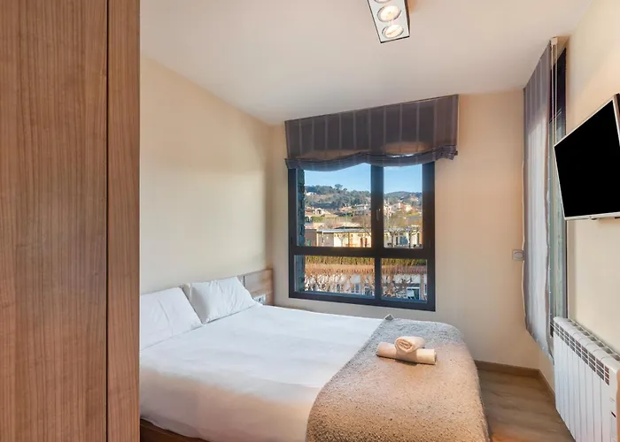 Niu Turistic Apartamento *