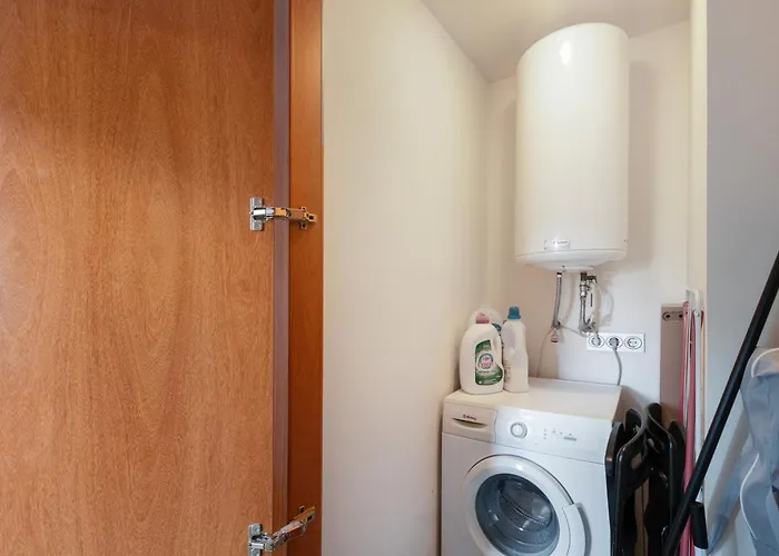 Apartamento Niu Turistic