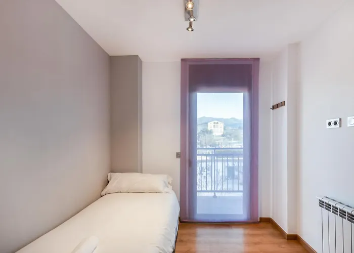 Niu Turistic Apartamento *