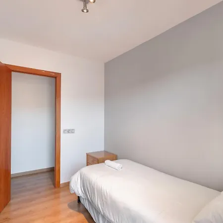 Niu Turistic Lejlighed Olvan