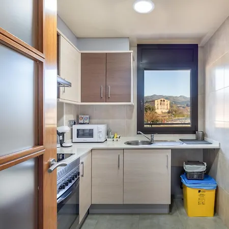 Apartment Niu Turistic